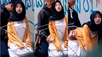 Viral Pasangan 4_BG Mesum di Pojokan Video by SangeLink Viral Pasangan 4_BG Mesum di Pojokan Video by SangeLink