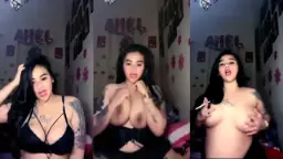 Nouna Cewe Tatto Bugil Video by simontok