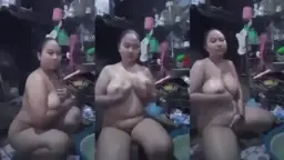 Lagi Mandi Kirim Video ke Pacar Video by Tube8
