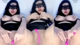 Ella Rose Memek Tembem Becek Video by NoBokep