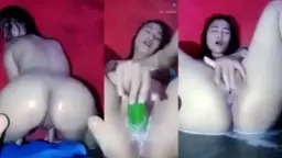 Imel Colmek Pake Timun Jumbo Muncrat Video by YourPorn Imel Colmek Pake Timun Jumbo Muncrat Video by YourPorn