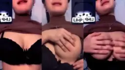 Cantik Toket Gede Caca Temen VCS Video by SpankBang