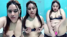Velicia Pelintir Uting Omek BLING2 ID 8562284 Video by TXXX