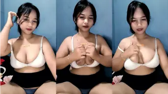 Kak Yanacans Busui Tobrut Viral Video by PlayBokep