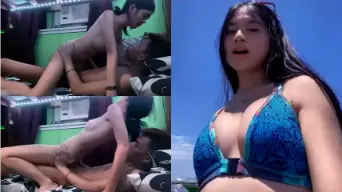 Gemes Liat Body Ayank Langsung Ditidurin Video by RedTube Gemes Liat Body Ayank Langsung Ditidurin Video by RedTube