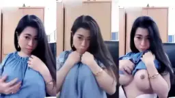 Live Show 180 Video by KingBokep