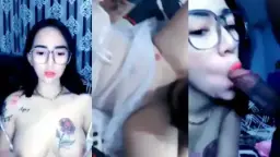 Vio Rabbit Sepong Kontol Video by Beeg