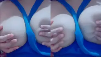 Nindi Toket Brutal 10 Video by RedTube