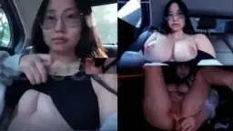 Ketika Chindo MsBreewc Sange Dalam Mobil Nih! – Bokep Onlyfans Bree Wales Video by PornHub
