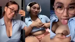 Lisa Chan Hana Tiktok Viral 5 Video by PornGo Lisa Chan Hana Tiktok Viral 5 Video by PornGo