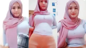 Ukhti BabyAuliya Cantik Liveshow Dream Video by PornOne