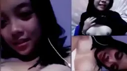 VCS Sama Ayang Malming Show Uting Video by NoBokep VCS Sama Ayang Malming Show Uting Video by NoBokep