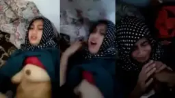 Jilbab Viral Ibu Guru Dientot Murid Video by YouPorn