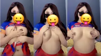 Viral Tiktoker Akucantikxyy Full Video Video by RedTube