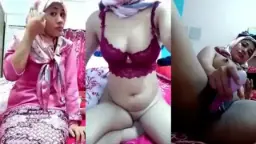 Yani Hijab BebasINDO OpenBO Bebas Crot Video by TXXX