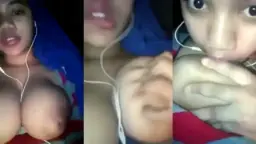 Mainin Tetek Gede Jilbab Biru Video by RedTube Mainin Tetek Gede Jilbab Biru Video by RedTube