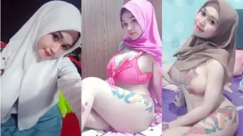 Viral Hijab Binal Toket Gede Bulat Video by PornHub Viral Hijab Binal Toket Gede Bulat Video by PornHub