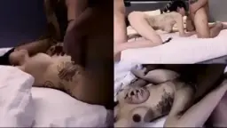 Depan Kena Belakang Kena Video by SpankBang