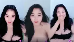 Miss Babyuh Mango Live Video by Tube8