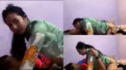 Ngentod Kakak Pakai Baju Tidur Video by NoBokep