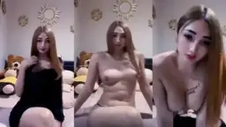 Gisel Cantik Shemale Video by Eporner
