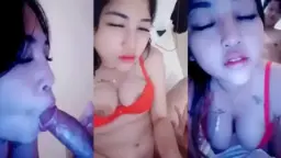 Miss Octa Gak Puas Ngewe Jadi Colmek Sendirian Video by TubeV