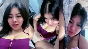 Sleepcall Bareng Kak Babyfe Seksi Video by PornTrex
