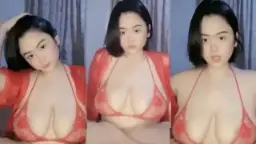 Payudara Besar Mulus Video by PornGo