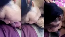 Blowjob Ternikmat Bh Biru Video by BokepHUB