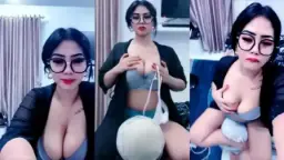 Sandra Cantik Ebot Binal Mango Live Video by HQporner Sandra Cantik Ebot Binal Mango Live Video by HQporner