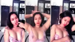 Kak Monic Show Uting Imut Cakep Video by Indo18 Kak Monic Show Uting Imut Cakep Video by Indo18