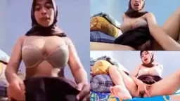 Juwita Ukhti Pramuka Kobel Memeknya Becek Video by SangeLink