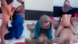Ngentot 4_BG Hijab Enak Banget Memeknya Video by KingBokep Ngentot 4_BG Hijab Enak Banget Memeknya Video by KingBokep