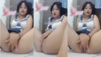 Caca Cosplay Pakai Seragam S3k0lah Jepang Video by KingBokep Caca Cosplay Pakai Seragam S3k0lah Jepang Video by KingBokep