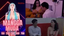 Mangga Muda Film Kelas Bintang Video by Indo18 Mangga Muda Film Kelas Bintang Video by Indo18