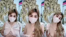 Mamih Gemesh Baju Transparan Remas TT Video by TubeV Mamih Gemesh Baju Transparan Remas TT Video by TubeV