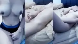Bugil Miss DC Lagi Asyik Colmek Video by AVTub Bugil Miss DC Lagi Asyik Colmek Video by AVTub