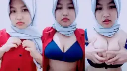 Ukhty Cantik Remas Toket Bulat Gede Video by xHamster