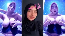 Jilbab Tobrut Mirip Tiktokers Cantik Viral Video by indo Jilbab Tobrut Mirip Tiktokers Cantik Viral Video by indo
