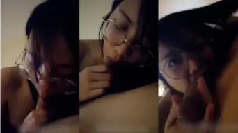 Onlyfans Ambiyah Sepong Kontol Pacar Video by PornGo Onlyfans Ambiyah Sepong Kontol Pacar Video by PornGo