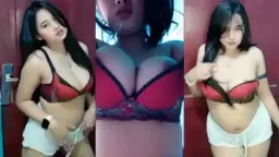 Cantik Tobrut Montok Joget Live Video by simontok Cantik Tobrut Montok Joget Live Video by simontok