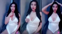 Chacha Cantik Tobrut Bening Video by Kompoz