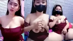 Kak Araaa Tobrut Memek Tembem Video by BebasIndo