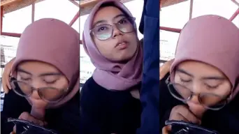 Ukhti Kocokin Punya Ayang Sebelum Disepong Video by YourPorn