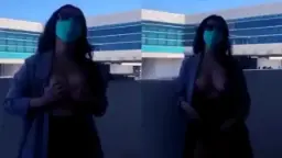 Siskaeee Pamer Toket Di Bandara Video by FapHouse Siskaeee Pamer Toket Di Bandara Video by FapHouse