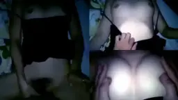 Ngentot Cewek Toket Gede Mabok Video by PornOne