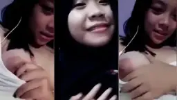 VCS Daun Masih Muda Hijab Cantik Video by YouJizz VCS Daun Masih Muda Hijab Cantik Video by YouJizz