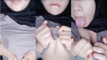 Live Dedek Jilboobs Sange Remas Toket Video by SpankBang