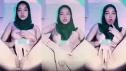 Hijab Cantik Sarah Toket Gede Colmek Video by HQporner Hijab Cantik Sarah Toket Gede Colmek Video by HQporner