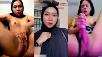 Kompilasi Anggi Cewek Hijab Tiktok Viral Video by Indo18 Kompilasi Anggi Cewek Hijab Tiktok Viral Video by Indo18
